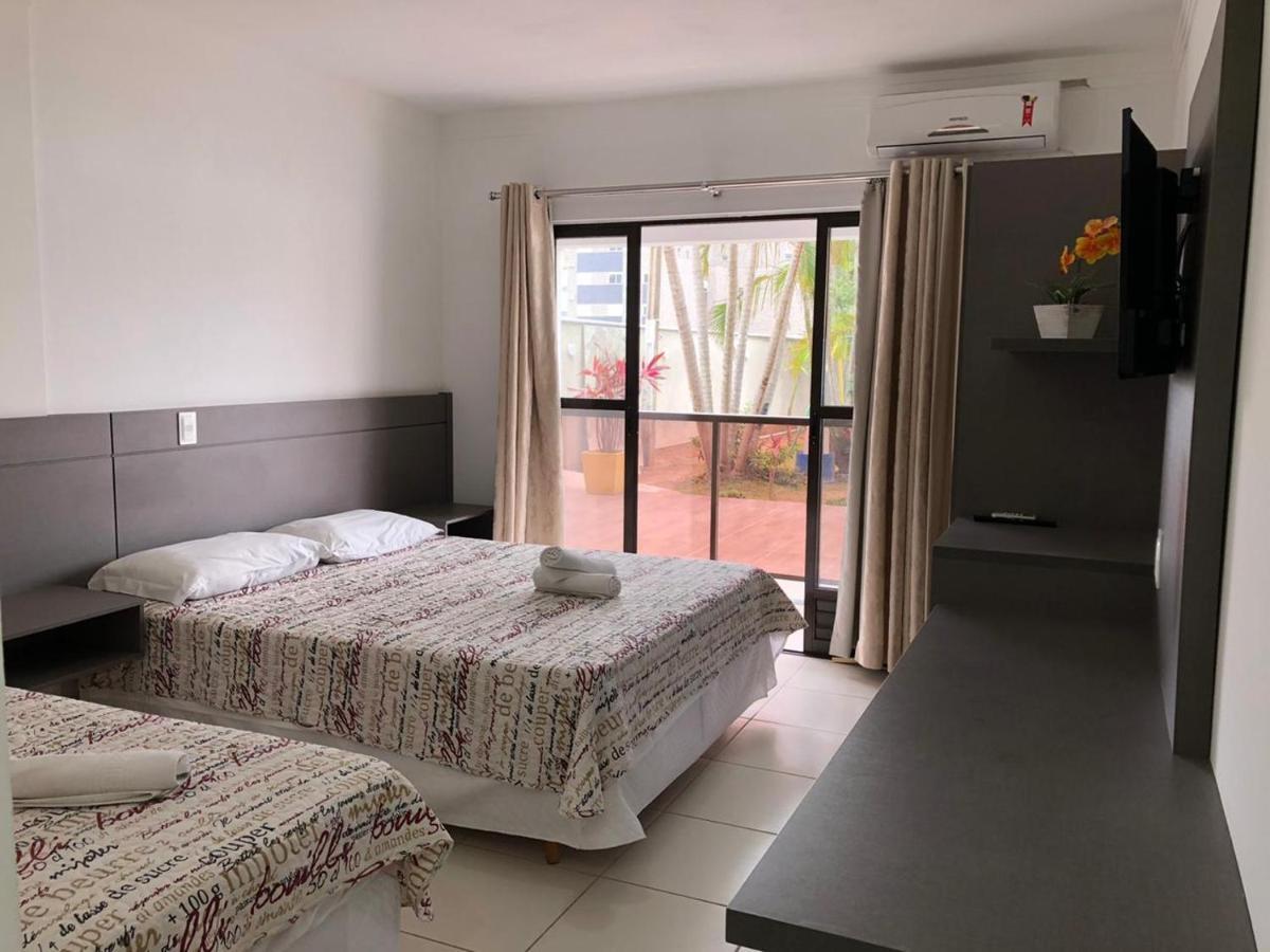 Gentil Hotel Florianópolis