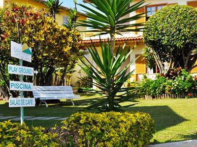 Gentil Hotel Florianopolis