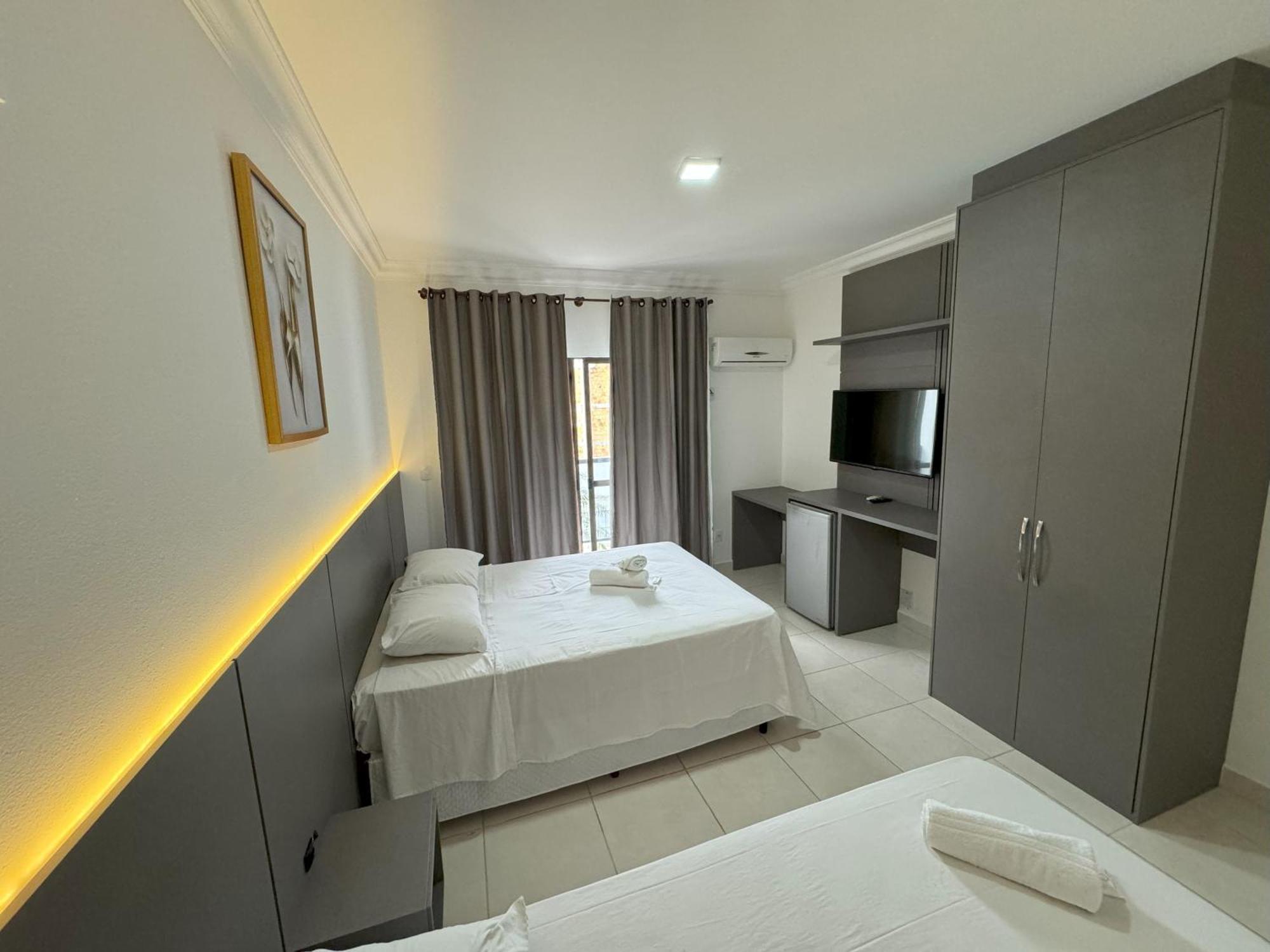 Gentil 3* Florianópolis