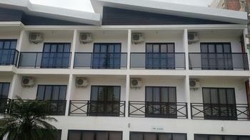 Hotel Gentil Florianopolis
