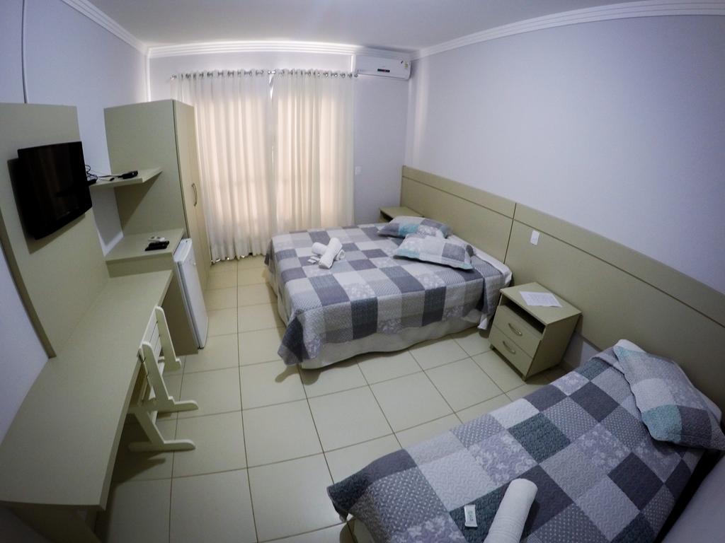 Gentil Hotel 3*