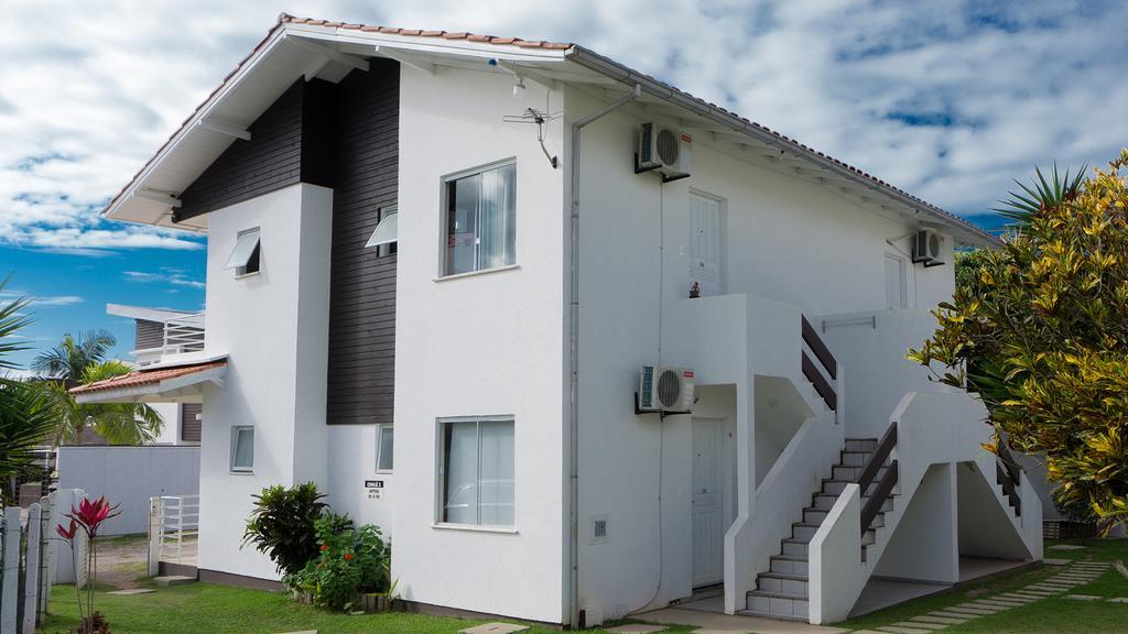 Hotel Gentil Florianopolis