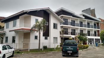 Gentil 3* Florianopolis