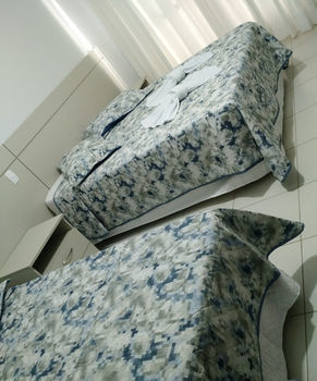 Gentil 3* Florianopolis