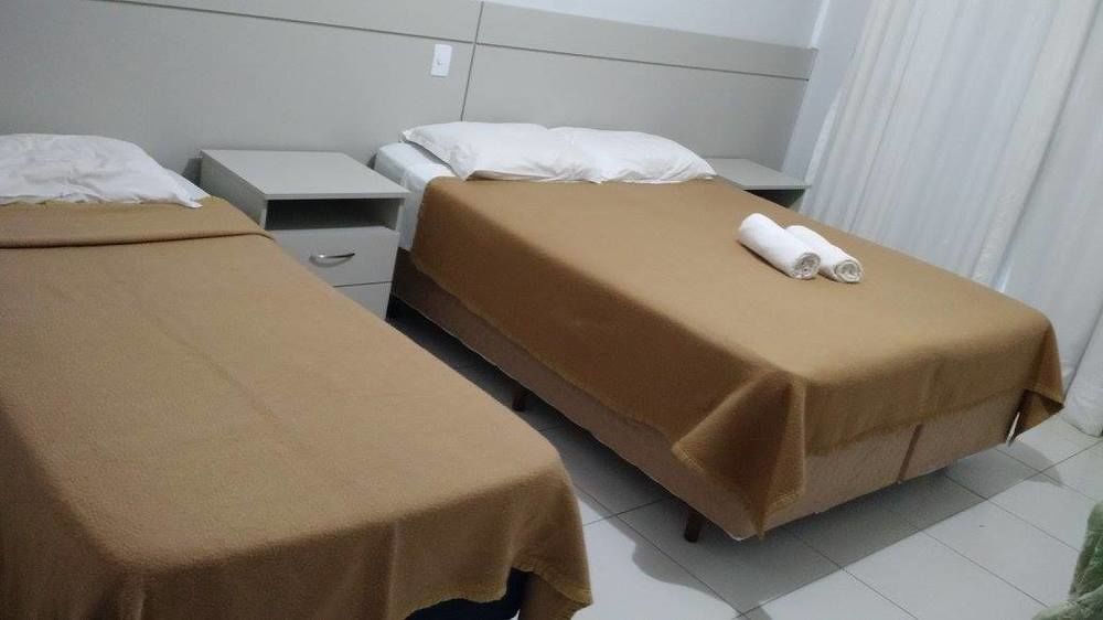 Hotel Gentil Florianopolis