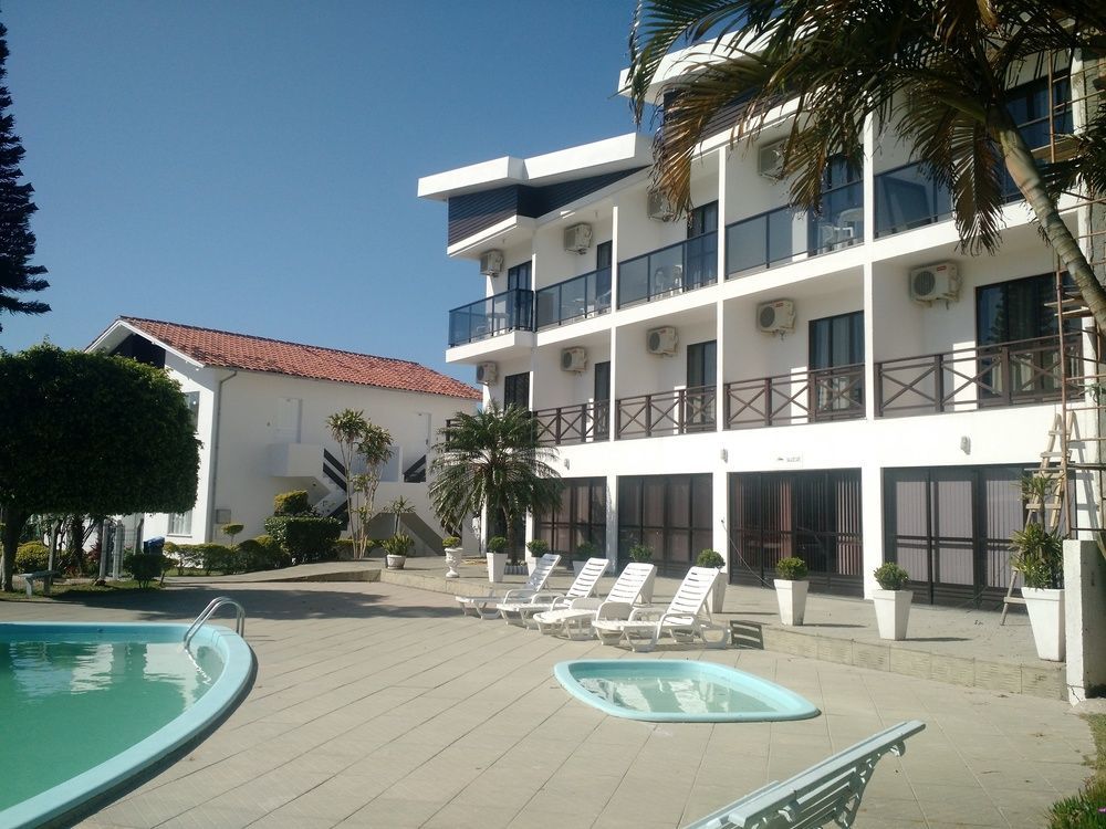 Hotel Gentil 3*