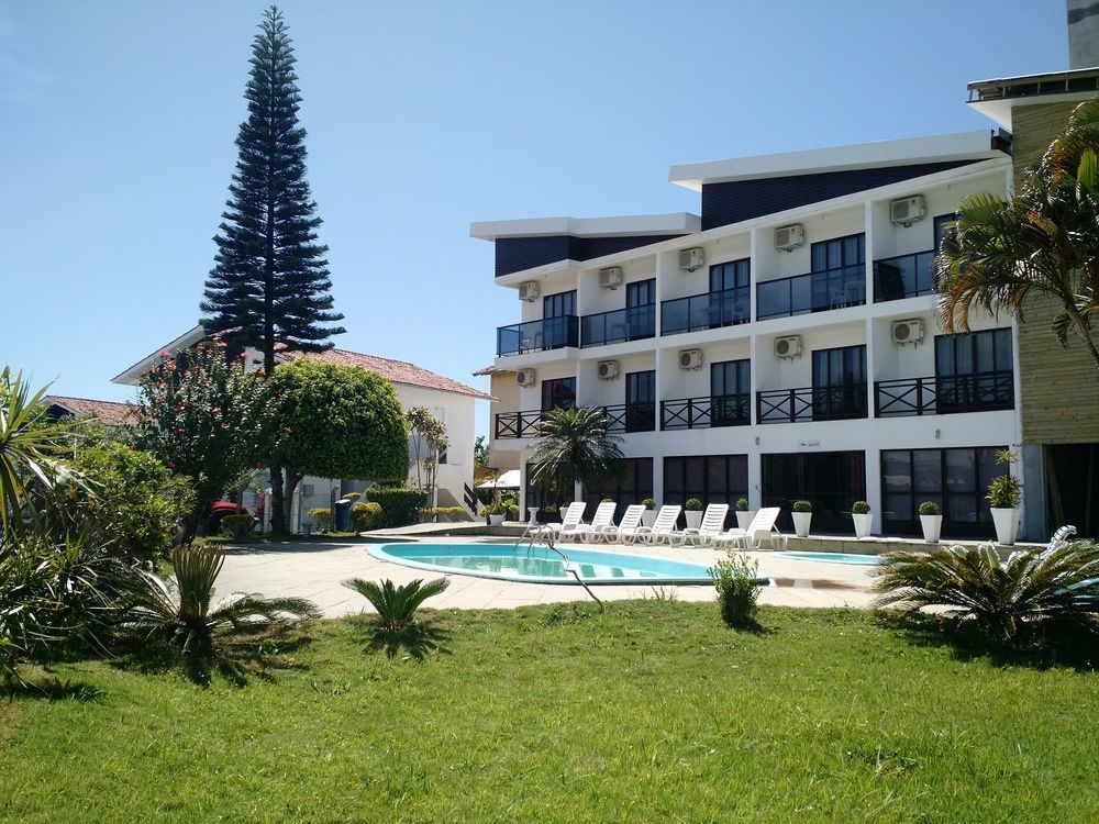 Gentil Florianopolis