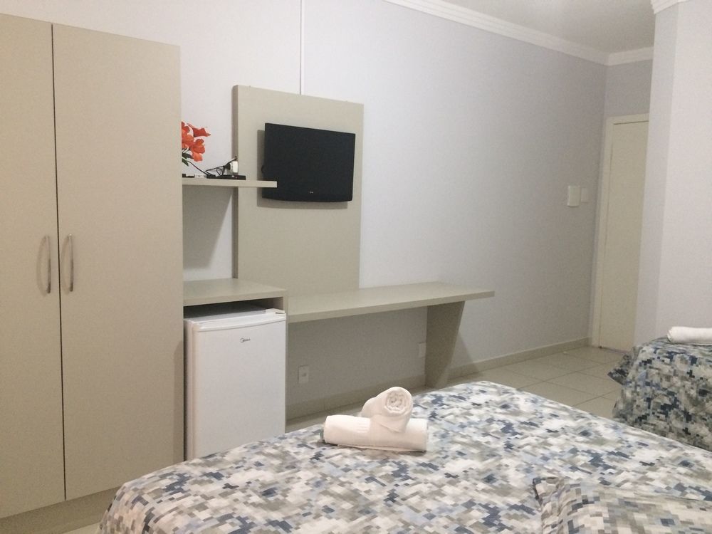 Hotel Gentil Florianopolis