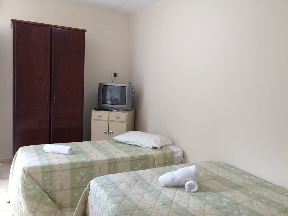 Gentil Hotel