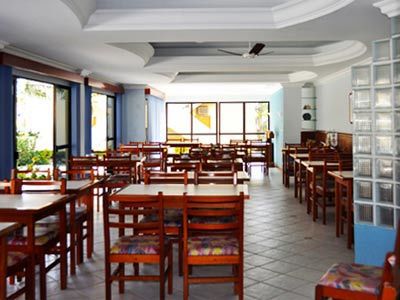 Gentil Hotel 3*