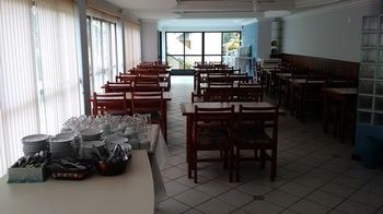 Gentil Hotel Florianopolis