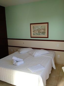 Gentil Hotel Florianopolis