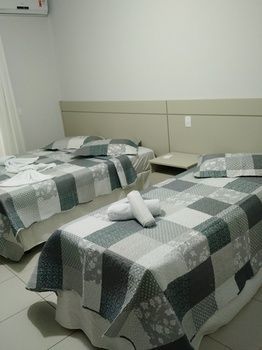 Gentil 3* Florianopolis