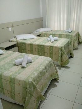 Gentil Hotel Florianopolis