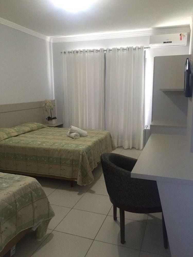Hotel Gentil Florianopolis