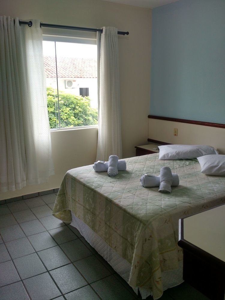 Gentil 3* Florianopolis