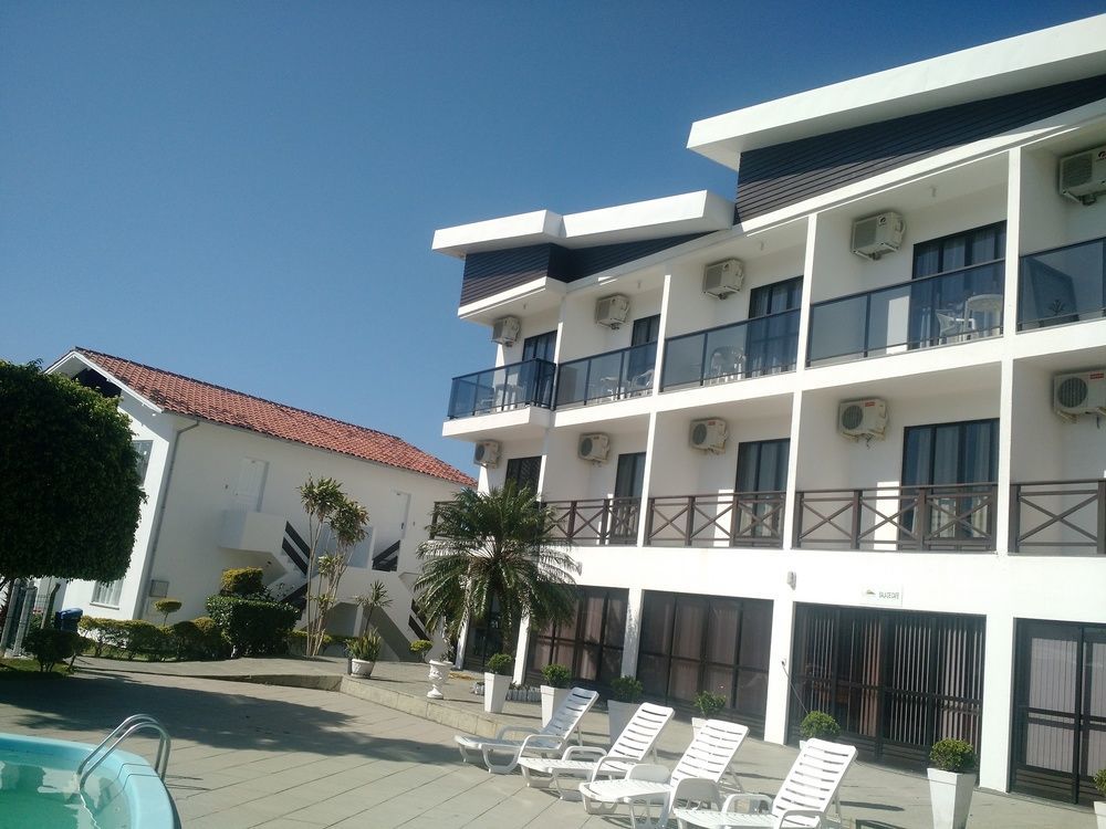 Gentil 3* Florianopolis