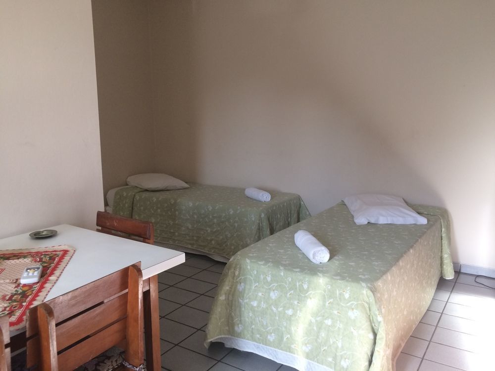 Hotel Gentil