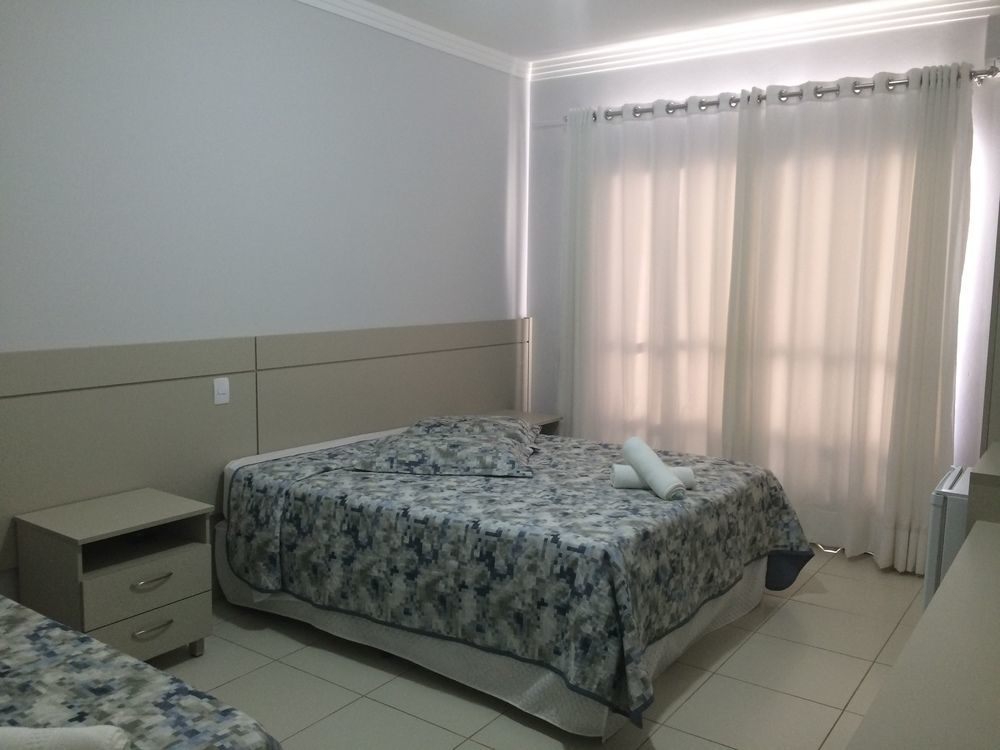 Hotel Gentil 3*