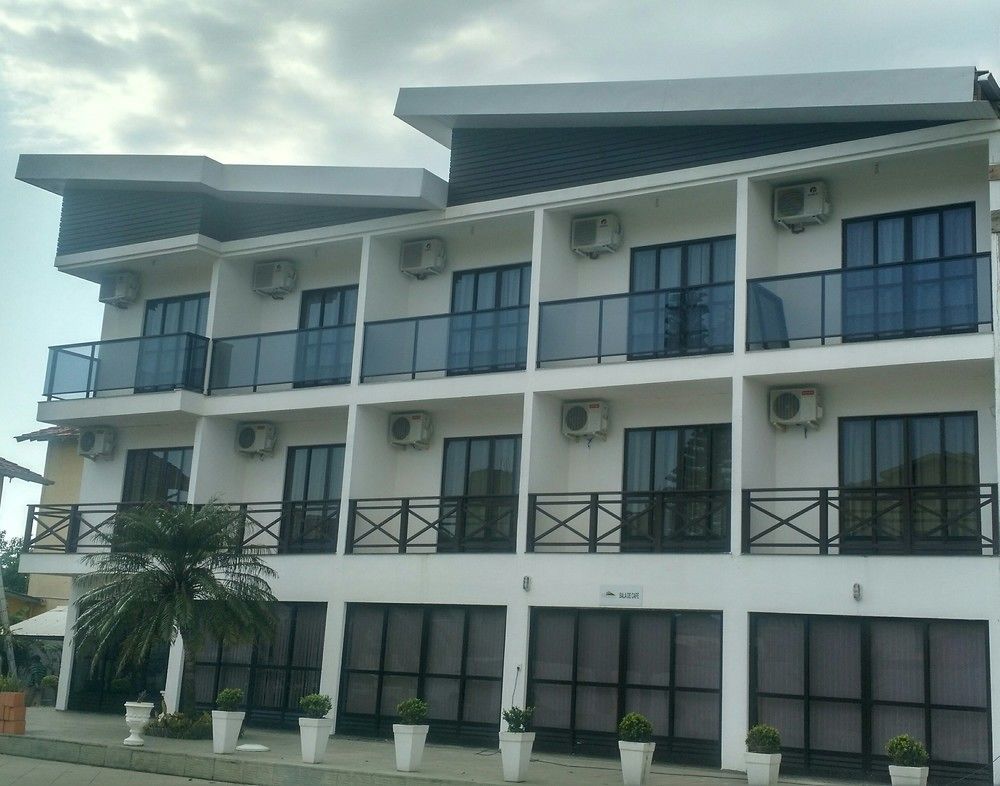 Gentil Hotel