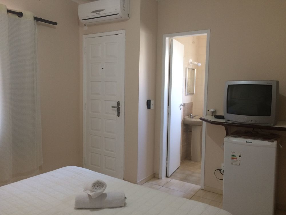 Hotel Gentil Florianópolis