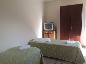 Gentil Hotel 3*